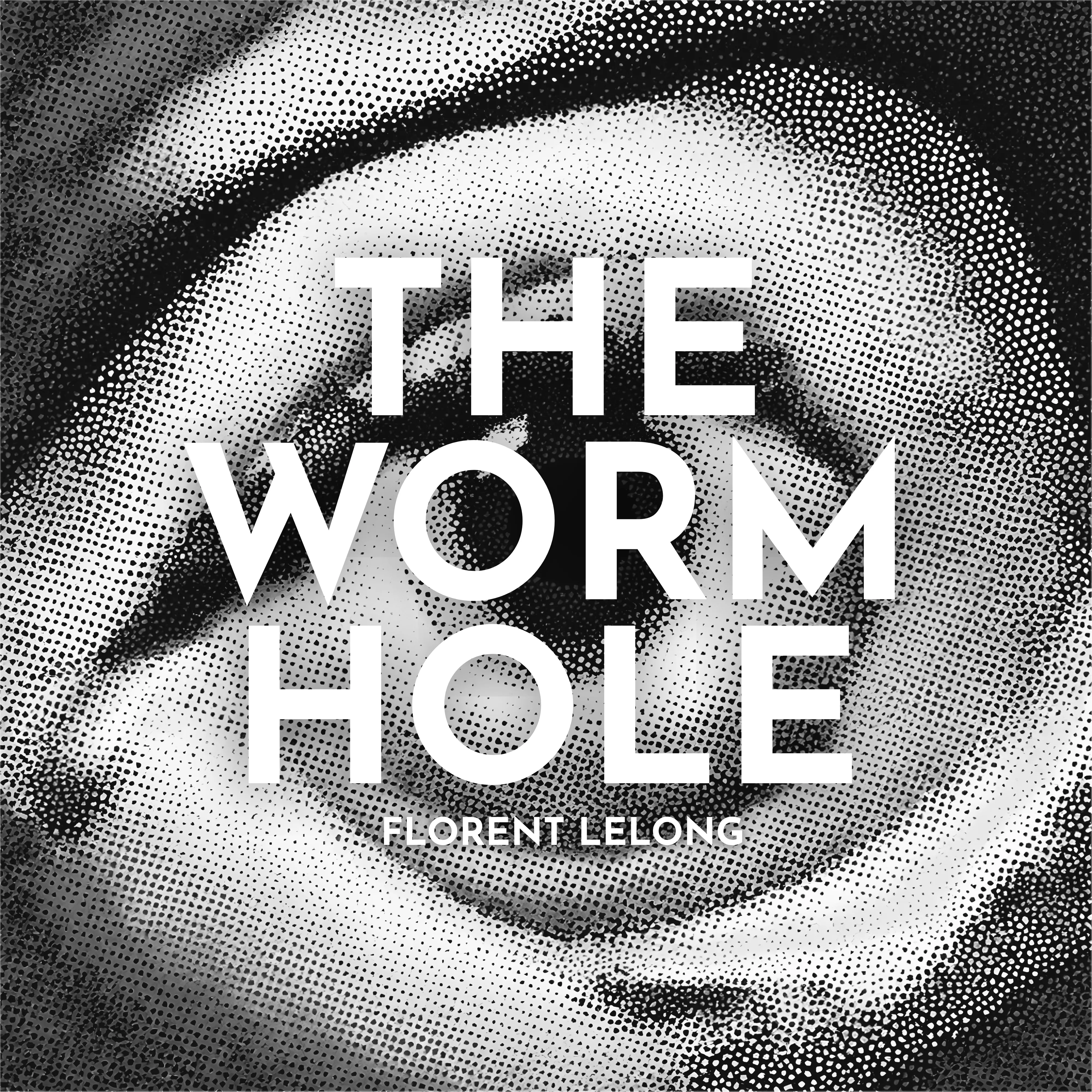 The Wormhole cover art